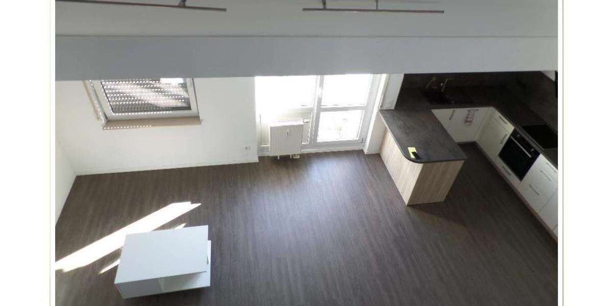 Etagenwohnung Besigheim - 3 Zimmer, 92 m&sup2;, 1.100&euro; | Angebot:25998702