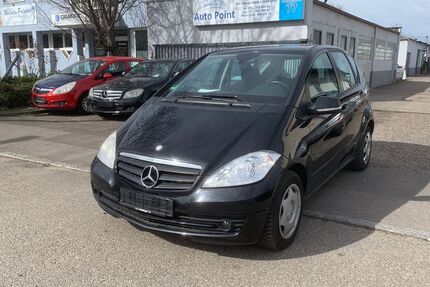 Mercedes-Benz A 180 134.000 km 4.500 &euro; Fellbach-Stuttgart 70736