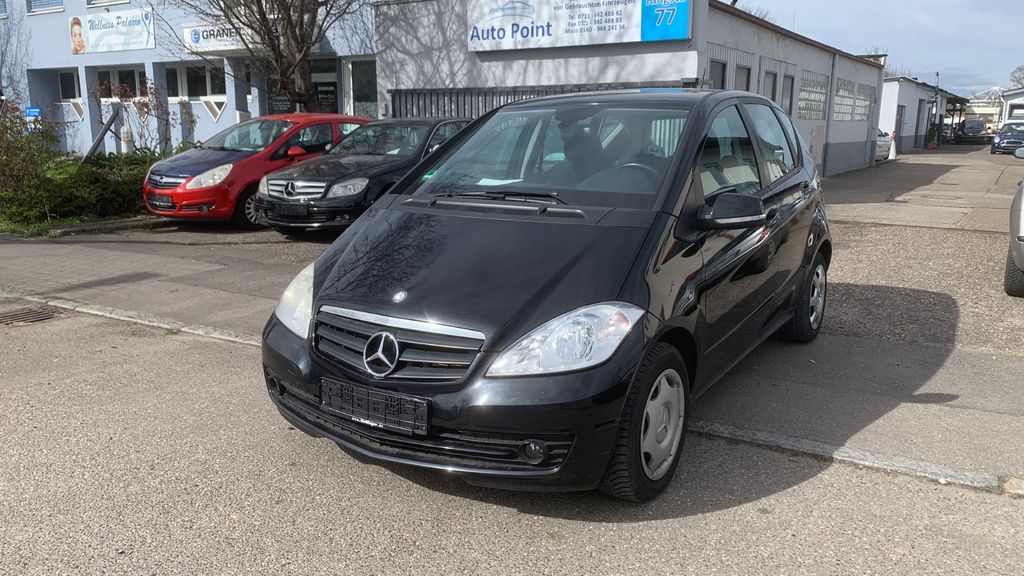 Mercedes-Benz A 180 134.000 km 4.500 &euro; Fellbach-Stuttgart 70736