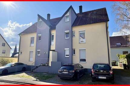 Wohnung Ludwigsburg Hoheneck - 2 Zimmer, 57 m&sup2;, 169.000&euro; | Angebot:26103961