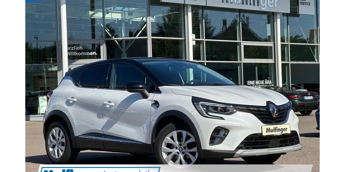 Renault Captur 105.951 km 15.900 &euro; Winnenden 71364