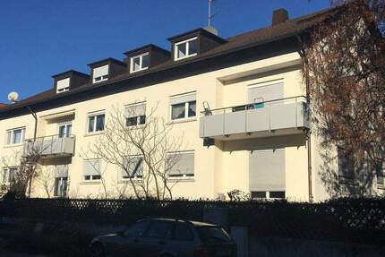 Wohnung Korntal-Münchingen Kallenberg - 4 Zimmer, 85 m&sup2;, 299.000&euro; | Angebot:25738270