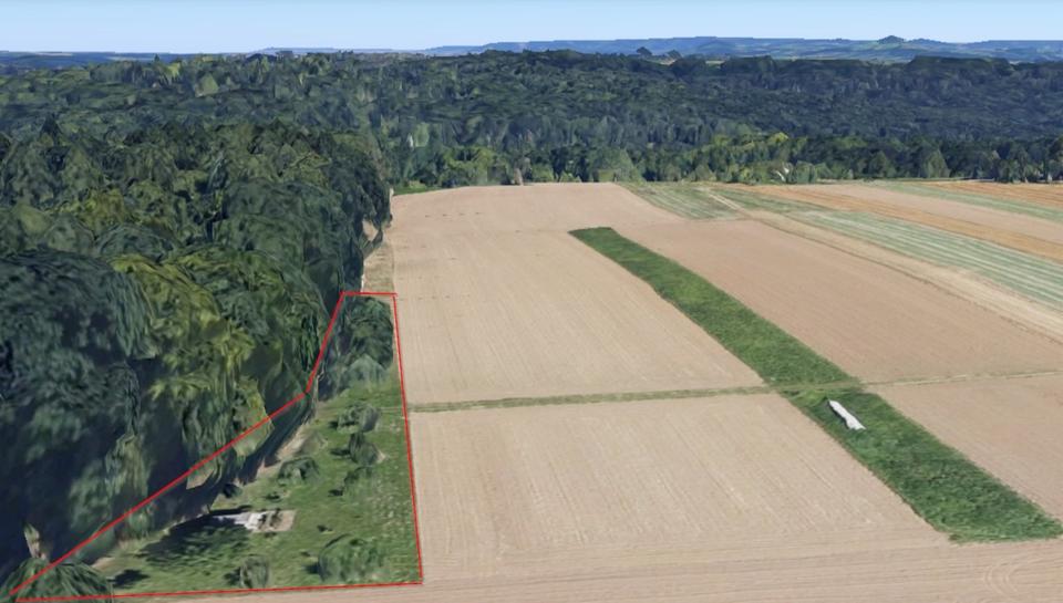 Grundstück Schorndorf - 44.990&euro; | Angebot:25174616