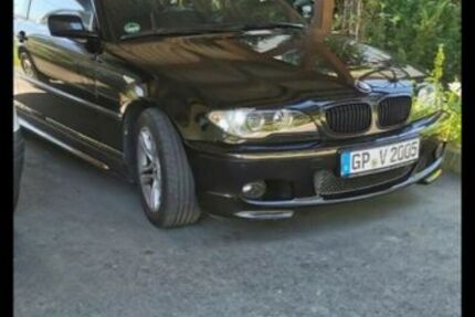 BMW 318 124.000 km 9.800 &euro; Göppingen 73037