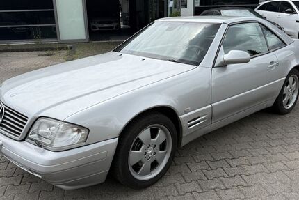 Mercedes-Benz SL 320 132.000 km 16.800 &euro; Schorndorf bei Stuttgart 73614
