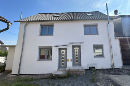 Haus Vaihingen - 3 Zimmer, 72 m&sup2;, 299.000&euro; | Angebot:25168250