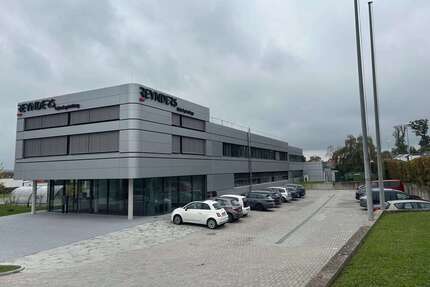 Gewerbeobjekt Wolfschlugen - 5.500&euro; | Angebot:25198415