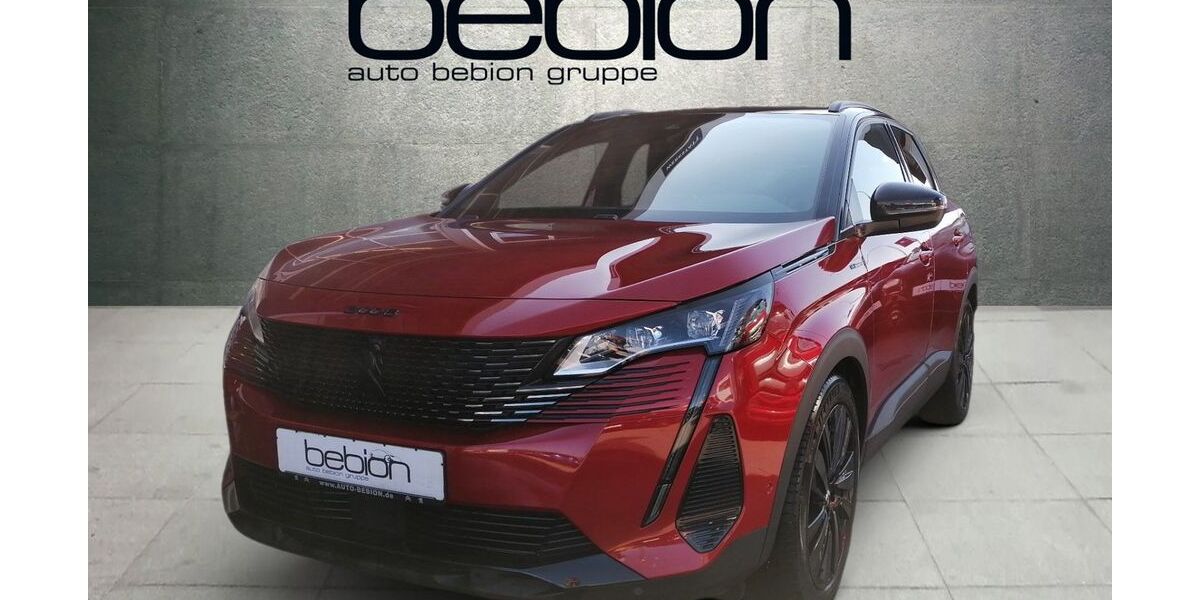 Peugeot 3008 72.755 km 22.450 &euro; Schönaich 71101