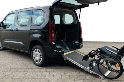 Opel Combo 22.850 km 28.888 &euro; Leinfelden-Echterdingen 70771