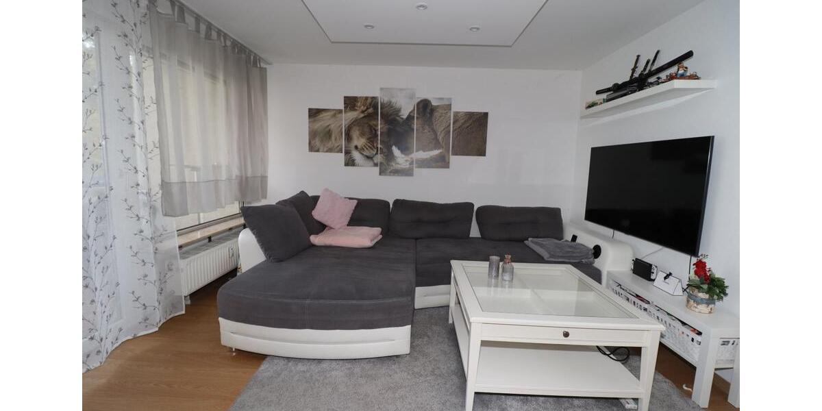 Erdgeschoßwohnung Marbach am Neckar - 3 Zimmer, 60 m&sup2;, 205.000&euro; | Angebot:26069547