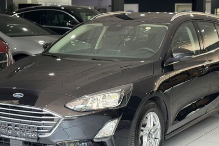 Ford Focus 63.000 km 14.990 &euro; Weil im Schönbuch 71093