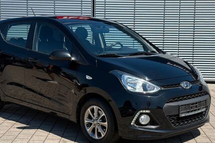 Hyundai i10 91.700 km 7.000 &euro; Murrhardt 71540