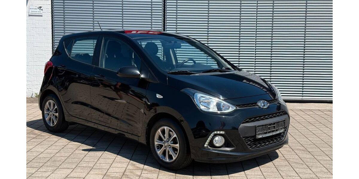 Hyundai i10 91.700 km 7.000 &euro; Murrhardt 71540