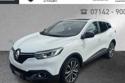 Renault Kadjar 106.990 km 11.700 &euro; Bietigheim-Bissingen 74321