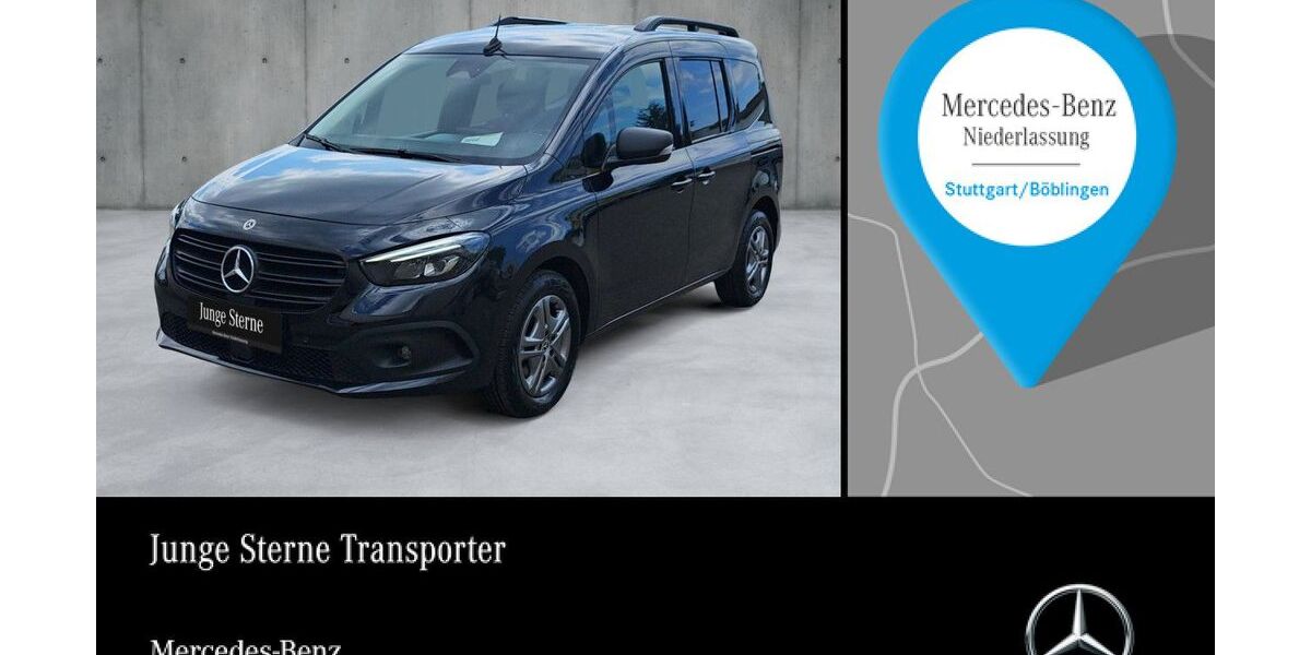 Mercedes-Benz Citan 82.258 km 21.990 &euro; Böblingen 71034
