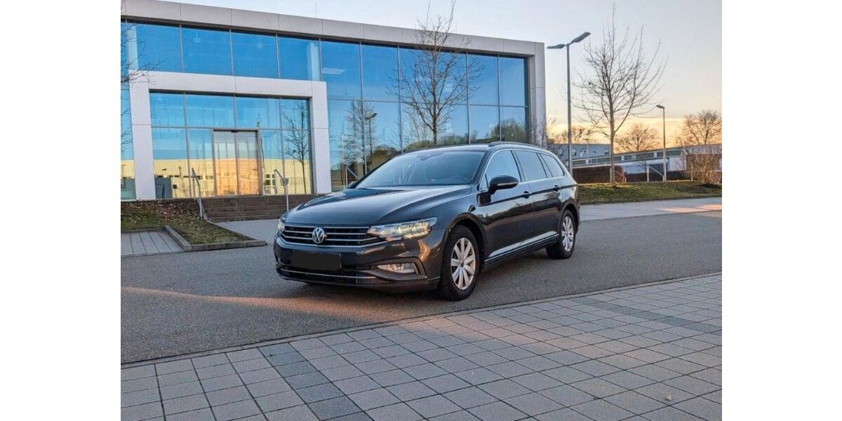 VW Passat Variant 139.000 km 17.200 &euro; Aichtal 72631