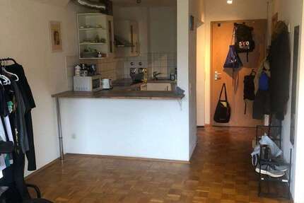 Wohnung Stuttgart Sillenbuch - 1 Zimmer, 39 m&sup2;, 650&euro; | Angebot:25723643