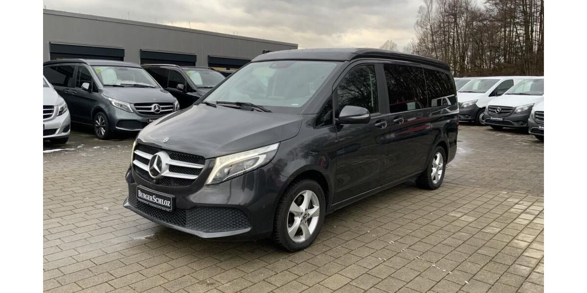 Mercedes-Benz V 300 93.987 km 59.470 &euro; Schorndorf 73614