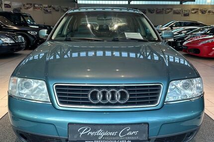 Audi A6 227.000 km 2.749 &euro; Ludwigsburg 71638