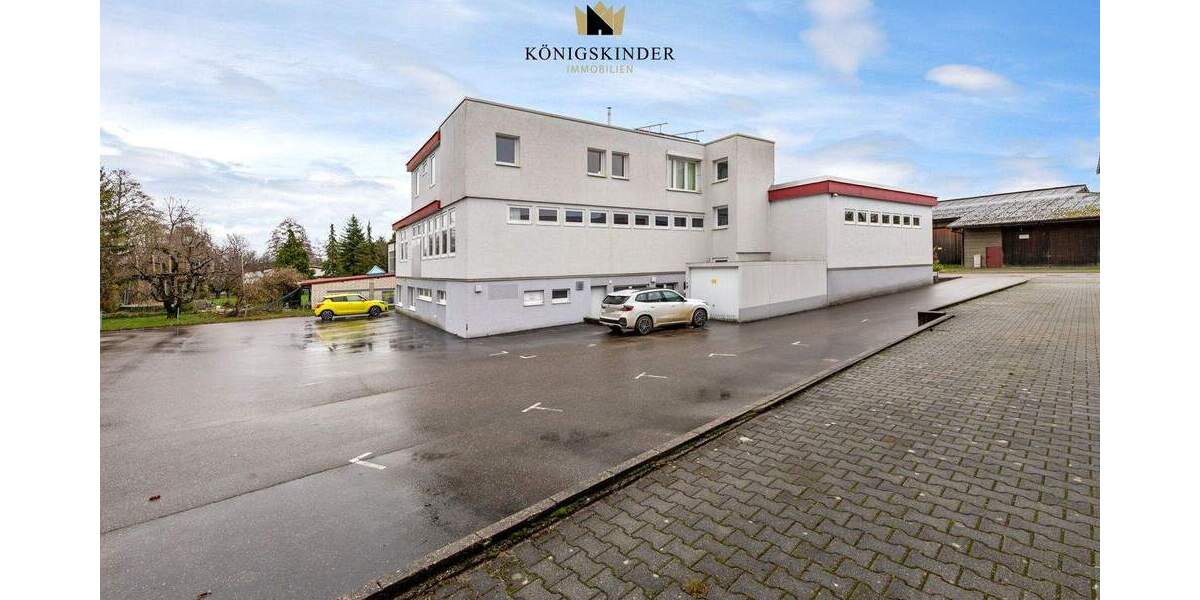 Mehrfamilienhaus, Wohnhaus Sersheim - 1 Zimmer, 1.249.000&euro; | Angebot:25771582
