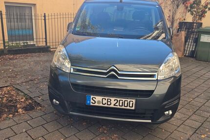 Citroen Berlingo 170.000 km 6.000 &euro; Stuttgart 79193