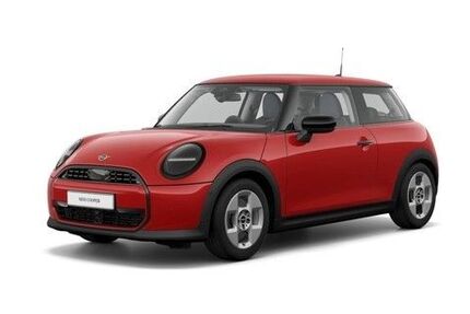 Mini Cooper C 24.169 km 24.490 &euro; Göppingen 73037