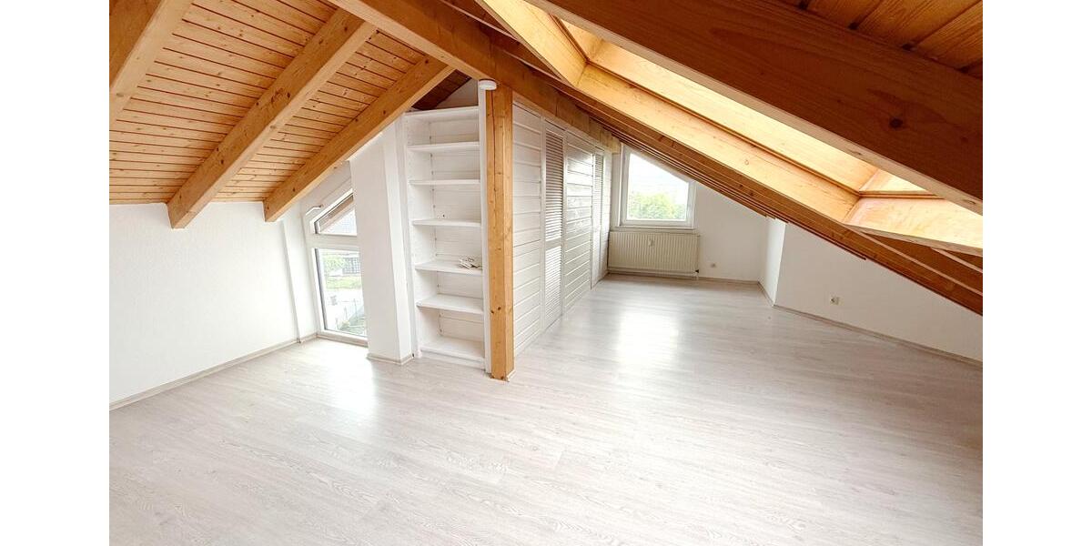 Maisonettenwohnung Hochdorf - 5.5 Zimmer, 89 m&sup2;, 1.400&euro; | Angebot:26618156