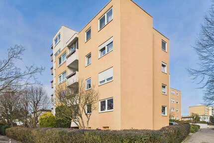 Wohnung Böblingen Dagersheim - 4.5 Zimmer, 111 m&sup2;, 357.000&euro; | Angebot:25511141