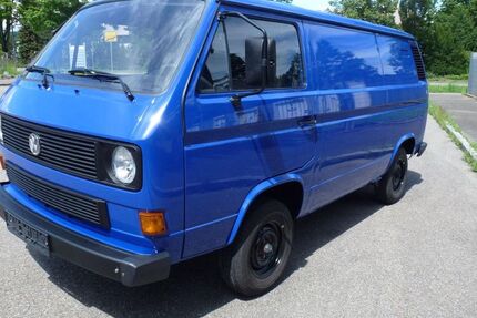 VW T3 andere 135.000 km 18.900 &euro; Nürtingen bei Stuttgart 72622