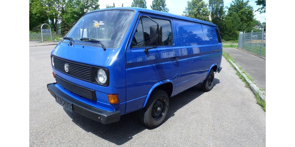 VW T3 andere 135.000 km 18.900 &euro; Nürtingen bei Stuttgart 72622