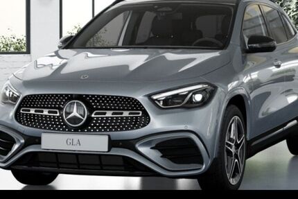 Mercedes-Benz GLA 200 9.900 km 44.990 &euro; Stuttgart 70372