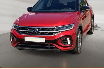 VW T-Roc 77.243 km 25.390 &euro; Kirchheim 73230