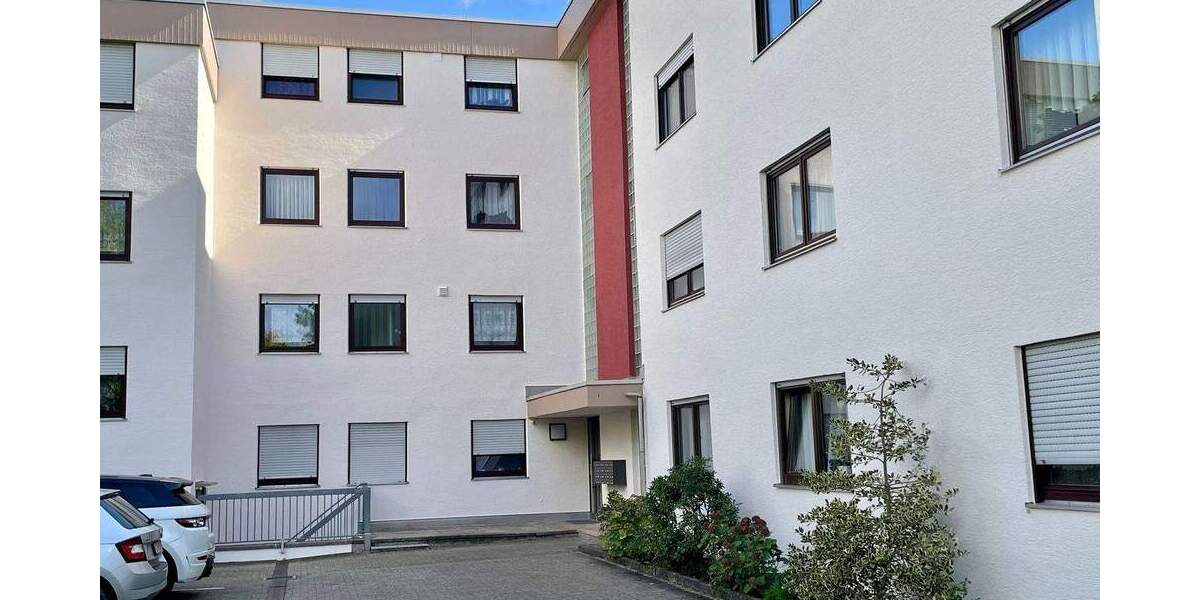 Etagenwohnung Waiblingen Beinstein - 3 Zimmer, 75 m&sup2;, 329.000&euro; | Angebot:25914479