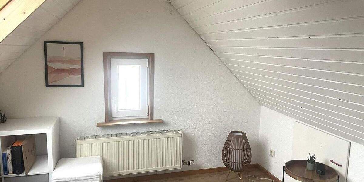 Etagenwohnung Ludwigsburg Süd - 4 Zimmer, 74 m&sup2;, 265.000&euro; | Angebot:25707809