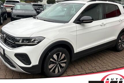 VW T-Cross 39.650 km 19.470 &euro; Leonberg 71229