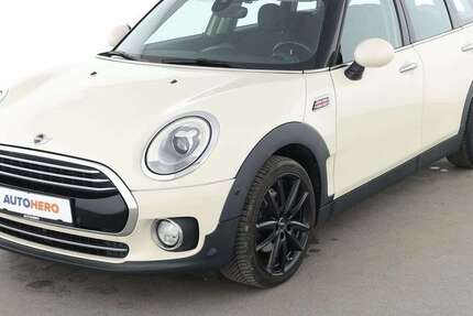 Mini Cooper D Clubman 111.356 km 12.800 &euro; Stuttgart 70195