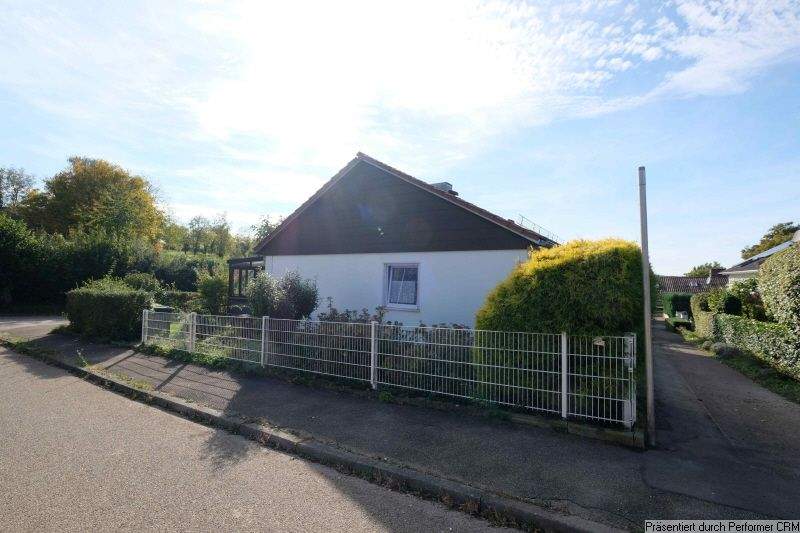 Einfamilienhaus Remseck Hochberg - 5 Zimmer, 115 m&sup2;, 469.000&euro; | Angebot:25662856