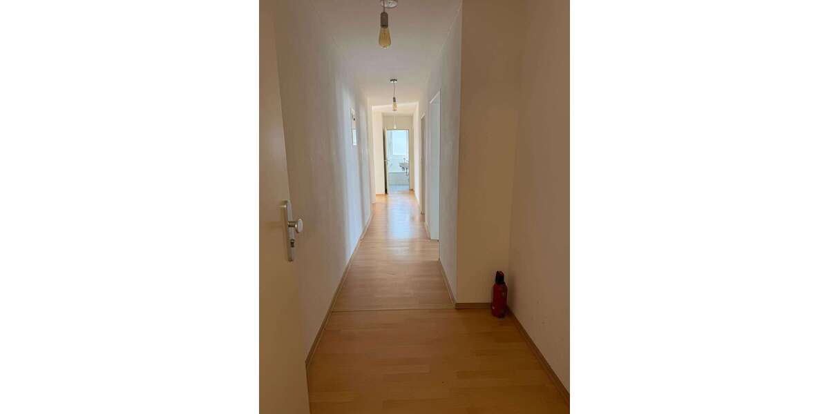 Etagenwohnung Stuttgart Stuttgart-Ost - 4 Zimmer, 115 m&sup2;, 1.650&euro; | Angebot:27704836