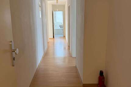 Wohnung Stuttgart Stuttgart-Ost - 4 Zimmer, 115 m&sup2;, 1.650&euro; | Angebot:27704836