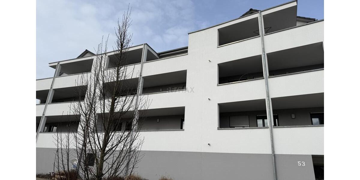 Dachgeschoßwohnung Göppingen Faurndau - 2 Zimmer, 91 m&sup2;, 1.200&euro; | Angebot:24687416