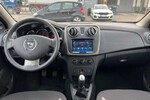 Dacia Sandero 132.000 km 5.500 &euro; Kornwestheim 70806