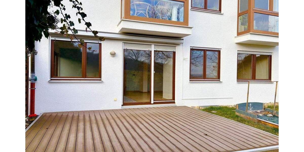 Etagenwohnung Weil im Schönbuch - 4 Zimmer, 111 m&sup2;, 395.000&euro; | Angebot:25780791