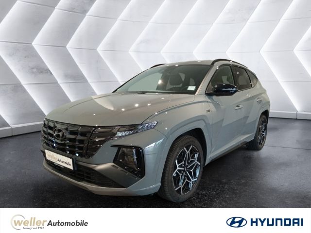 Hyundai TUCSON 12.900 km 30.860 &euro; Bietigheim-Bissingen 74321