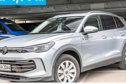 VW Tiguan 9.990 km 48.490 &euro; Stuttgart-Wangen 70188