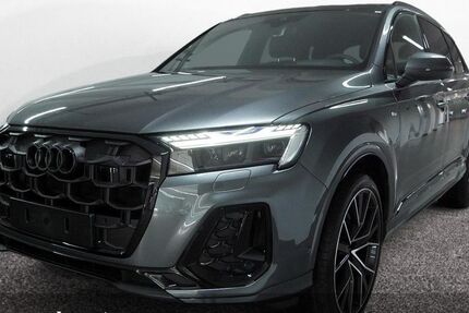 Audi Q7 6.500 km 92.730 &euro; Bietigheim-Bissingen 74321