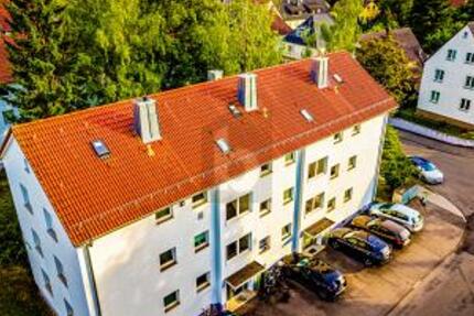 WOHNQUALITÄT UND RUHE IN BELIEBTER LAGE - Wohnung Stuttgart Feuerbach Feuerbach | Angebot:27337510