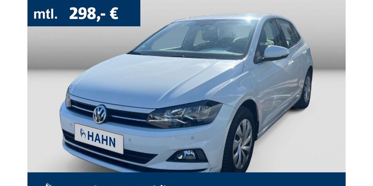 VW Polo 65.825 km 13.290 &euro; Fellbach 70736