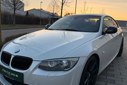 BMW 330 155.661 km 20.676 &euro; Göppingen 73037