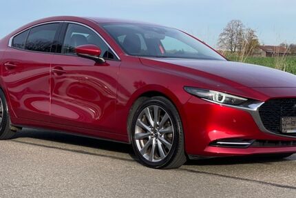 Mazda 3 131.000 km 15.900 &euro; Fellbach 70736