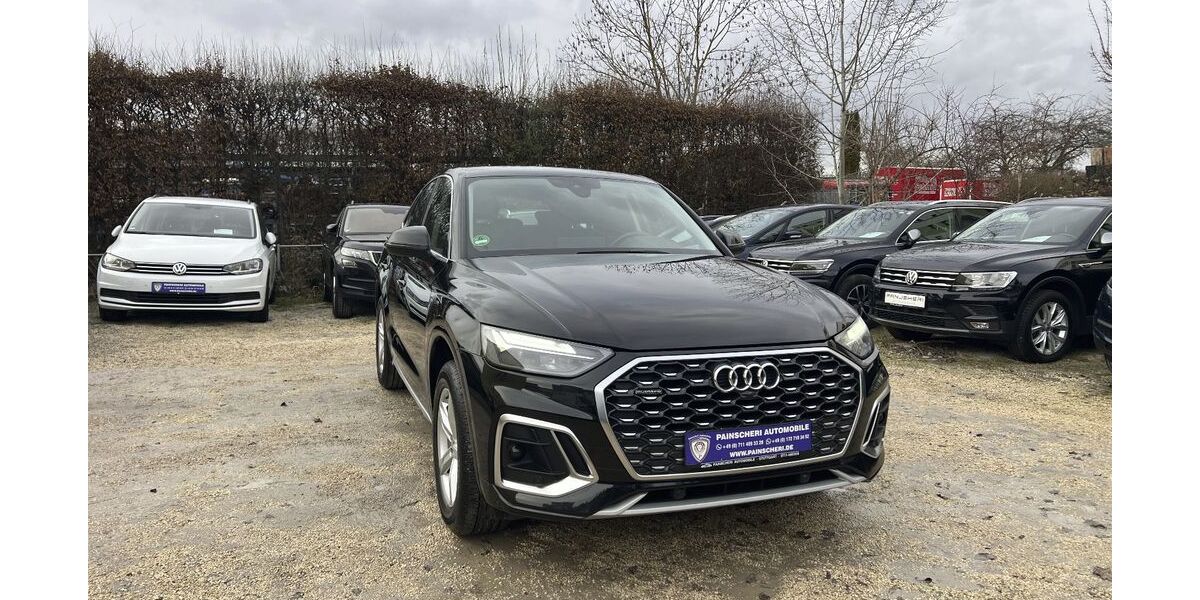 Audi Q5 78.000 km 33.779 &euro; Stuttgart 70567